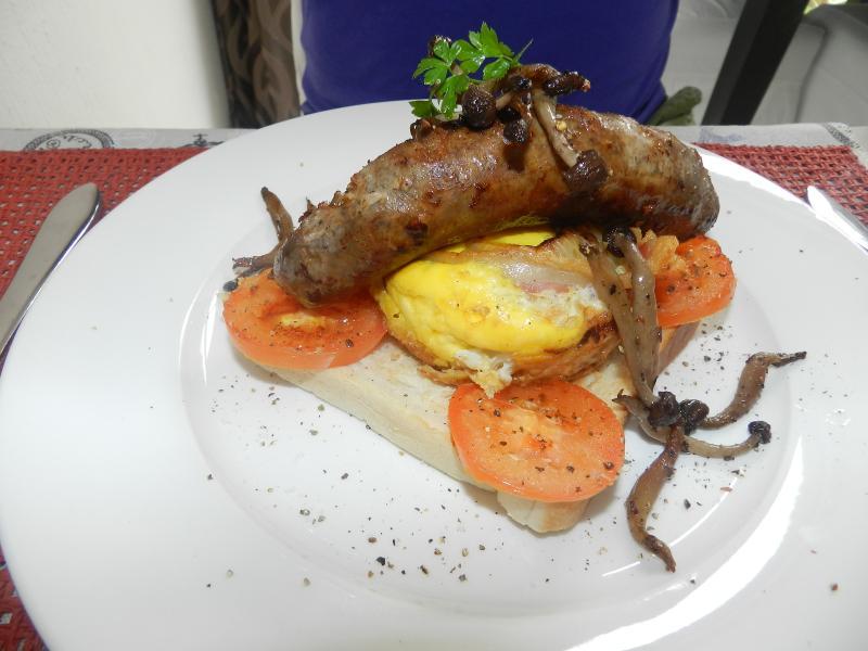 Le Petit Fillan Hotel Sandton Eksteriør billede