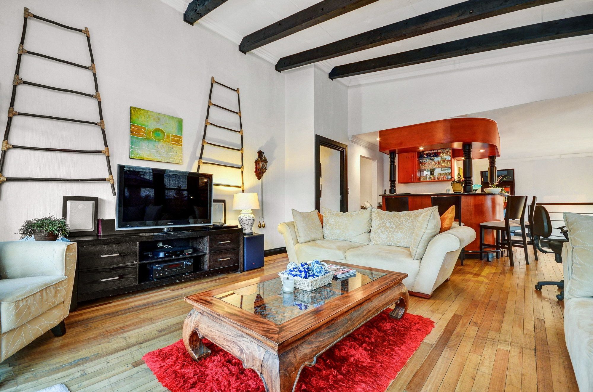 Le Petit Fillan Hotel Sandton Eksteriør billede